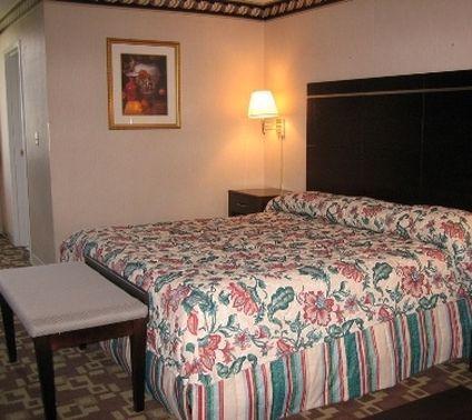 The Atrium Hotel And Conference Center Springdale Quarto foto