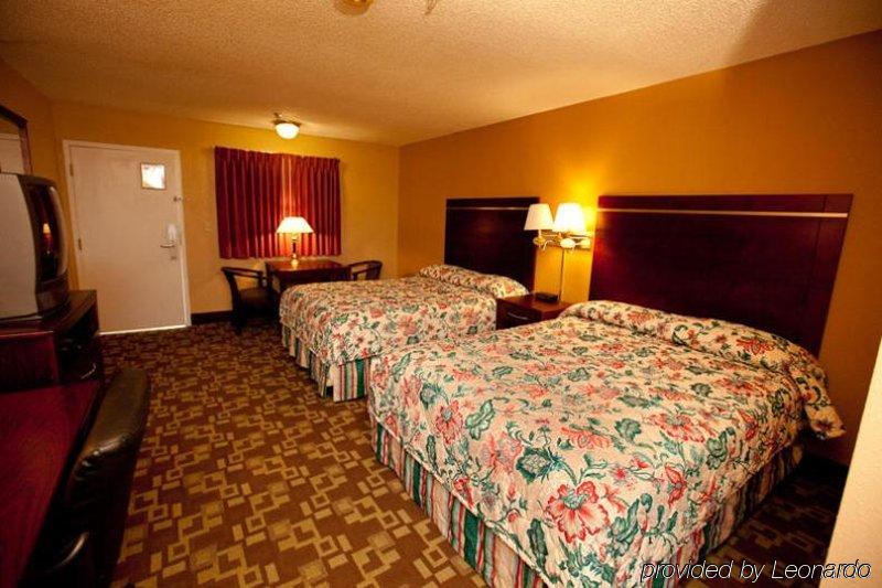 The Atrium Hotel And Conference Center Springdale Exterior foto