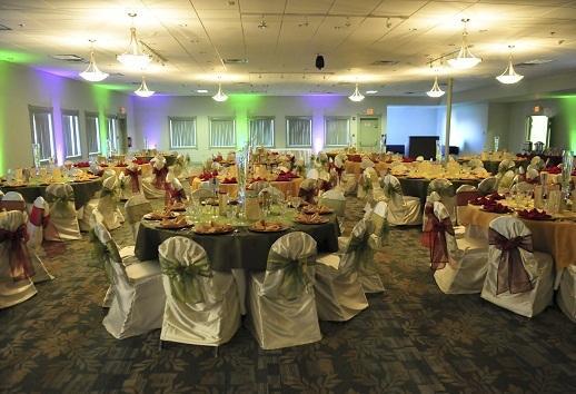 The Atrium Hotel And Conference Center Springdale Exterior foto