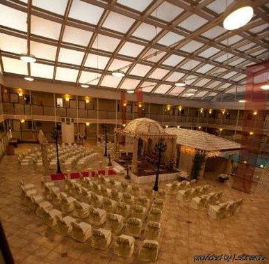 The Atrium Hotel And Conference Center Springdale Exterior foto